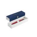 Balpen Waterman Allure red lacquer CT medium