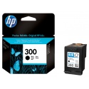 Inktcartridge HP CC640EE 300 zwart