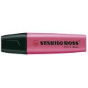 Markeerstift STABILO BOSS Original 70/56 roze