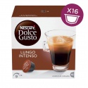 Koffiecups Dolce Gusto Lungo Intenso 16 stuks