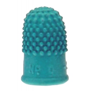 Telvinger Ã15mm groen doos à 20 stuks