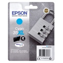 Inktcartridge Epson 35XL T3592 blauw