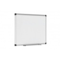 Whiteboard Quantore 45x60cm emaille magnetisch