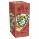 Cup-a-Soup Unox Thaise pittige kip 21x175ml