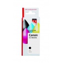 Inktcartridge Quantore alternatief tbv Canon CLI-581XXL pigment zwart