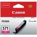 Inktcartridge Canon CLI-571 rood