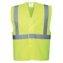 Veiligheidsvest Portwest C472 fluor geel L / XL