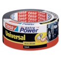 Duct tape tesa® extra Power Universal 25mx50mm zwart