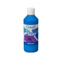 Textielverf Creall Tex blauw 250ml