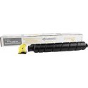 Toner Kyocera TK-8555Y geel