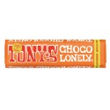 Chocolade Tony's Chocolonely karamel zeezout reep 47gr