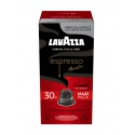 Koffiecups Lavazza espresso Classico 30 stuks