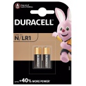 Batterij Duracell 2xMN9100/N alkaline