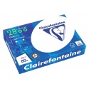 Kopieerpapier Clairefontaine laser A4 80gr wit 500vel