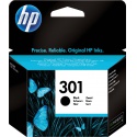 Inktcartridge HP CH561EE 301 zwart