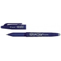 Rollerpen PILOT friXion medium blauw