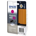 Inktcartridge Epson 405XL T05H34 rood