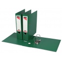 Ordner Quantore A4 80mm PP groen