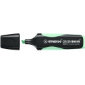 Markeerstift STABILO GREEN BOSS 6070/116 vleugje pastel mint