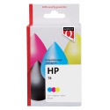 Inktcartridge Quantore alternatief tbv HP C6578A 78 kleur