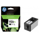 Inktcartridge HP CD975AE 920XL zwart