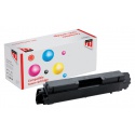 Toner Quantore alternatief tbv Kyocera TK-5140K zwart