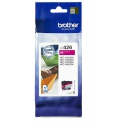 Inktcartridge Brother LC-426M rood