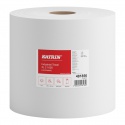 Poetspapier Katrin Industrial extra groot 2-laags 1000vel wit 481856