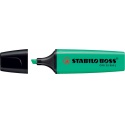 Markeerstift STABILO BOSS Original 70/51 turquoise