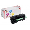 Toner Quantore alternatief tbv Ricoh 407340 zwart