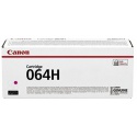 Tonercartridge Canon 064H rood