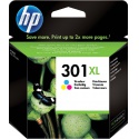 Inktcartridge HP CH564EE 301XL kleur