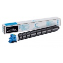 Toner Kyocera TK-8335C blauw