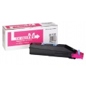 Toner Kyocera TK-865M rood