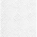 Handdoek Satino Comfort PT2 z-vouw 2-laags 20,6x24cm wit 277330