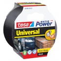 Duct tape tesa® extra Power Universal 10mx50mm zwart