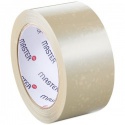 TAPE 48 MMX66MTR, 33Micron, TRANSPARANT, PVC, MASTER'IN