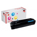 Tonercartridge Quantore alternatief tbv HP CF401X 201X blauw