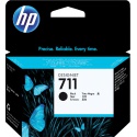 Inktcartridge HP CZ133A 711XL zwart