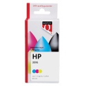 Inktcartridge Quantore alternatief tbv HP C9352AE 22XL kleur