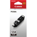 Inktcartridge Canon PGI-550 zwart