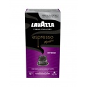 Koffiecups Lavazza espresso Intenso 10 stuks