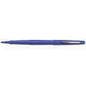 Fineliner Paper Mate Flair Original medium blauw