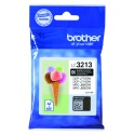 Inktcartridge Brother LC-3213BK zwart