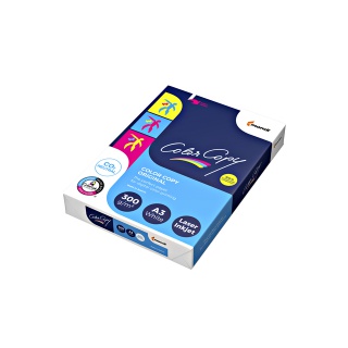 Laserpapier Color Copy A3 300gr wit 125 vel