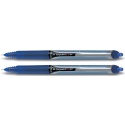 Rollerpen PILOT Hi-Tecpoint V5 RT fijn blauw