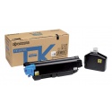 Toner Kyocera TK-5270C blauw