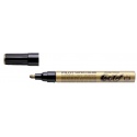 Viltstift PILOT Super Color lakmarker medium goud