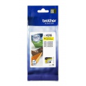 Inktcartridge Brother LC-426Y geel