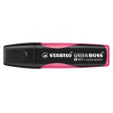 Markeerstift STABILO GREEN BOSS 6070/56 roze